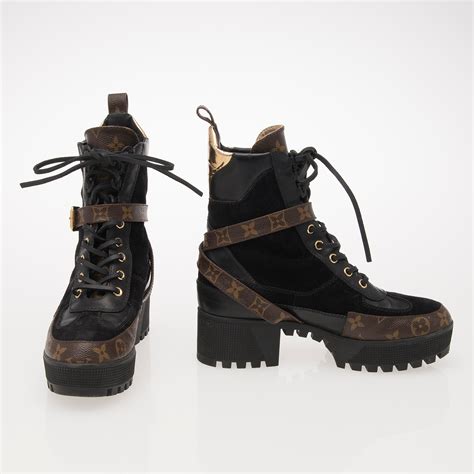 lv dupe sandals|louis vuitton desert boots dupe.